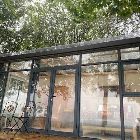 Летний дом Happy Land Ситиуэст