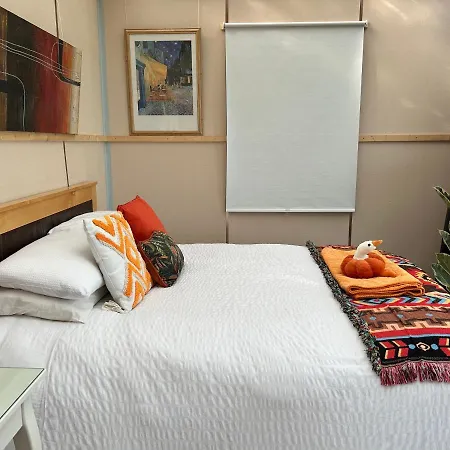 Летний дом Happy Land