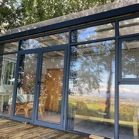 Летний дом Happy Land