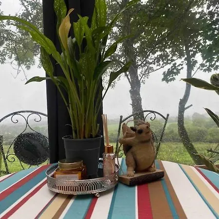 Летний дом Happy Land Ситиуэст